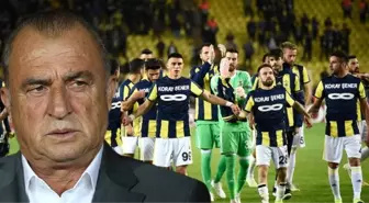 Şener Özbayraklı'dan Fatih Terim'e Transfer Telefonu