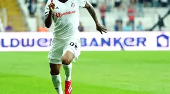 Spor Toto Süper Lig: Beşiktaş: 3 - Kasımpaşa: 1 (İlk yarı)