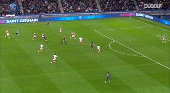 TAKIM HEDEFLERİ: MEUNIER VS İZNİ