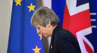 Theresa May neden istifa ediyor, şimdi ne olacak?