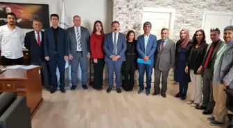 Tuşba'da işbirliği protokolü