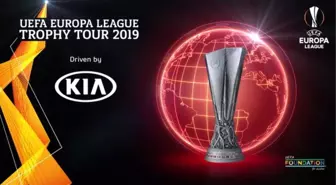 UEFA Avrupa Ligi Kupa Turu, Kia Motors - Paris