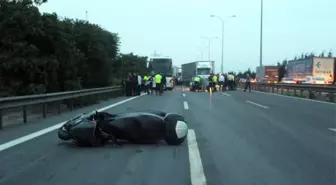 Yola dökülen gübre faciaya neden oldu: 1 ölü, 2 yaralı