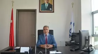 Yozgat Bozok Üniversitesi Rektörlüğüne Prof. Dr. Ahmet Karadağ atandı