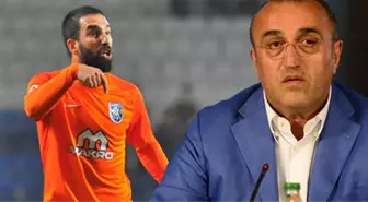 Abdurrahim Albayrak, Arda Turan İddialarını Yalanladı!