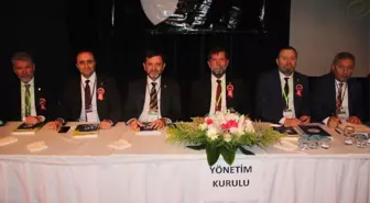 BSMMMO'da kongre heyecanı