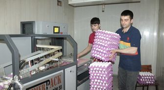 Diyarbakırlı genç girişimciden örnek davranış