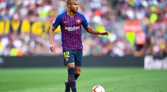 Fenerbahçe, Rafinha İçin Devreye Girdi!