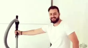 Futbolculuktan sosyal medya fenomeni oldu