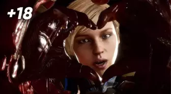 Mortal Kombat 11'de Yer Alan En Dehşet 11 'Fatality' ve Tuş Kombinasyonları