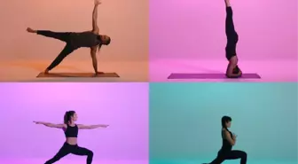 Orijinal Yoga Sistemi Oruç Tutmayı Kolaylaştırıyor!