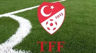 TFF başkan adayları listesi belli oldu