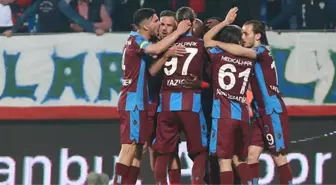 Trabzonspor'un Avrupa Ligindeki Muhtemel Rakipleri Belli Oldu