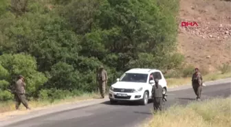 TUNCELİ Cesedi bulanan terörist, binbaşının şehit olduğu saldırının faili çıktı