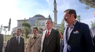 Cumhurbaşkanı Erdoğan'dan Sert Mesaj: Kimse Bu Ülkede Darbe Yapamaz