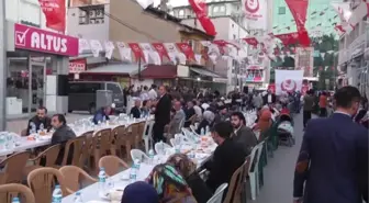 Destici: 'PYD'ye, YPG'ye yapılacak harekattan asla vazgeçilmemeli'