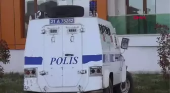 DİYARBAKIR Polis, kadın meslektaşını öldürdü