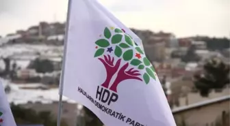 HDP'li milletvekilleri 'açlık grevi'ni sonlandırdı