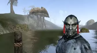 Morrowind: Rebirth Revizyon Modunun En Büyük Güncellemesi Geldi