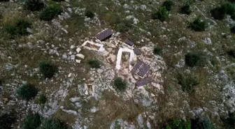 (Özel) 2600 yıllık tarih halka açılıyor, Gölyazı Göbeklitepe'ye rakip olacak