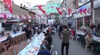 SİVAS Destici Öcalan'ın avukatlarıyla görüşmesinin terörle mücadeleye faydası yok
