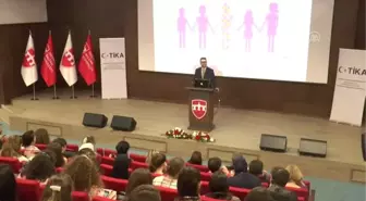 TİKA'dan Kuzey Makedonya'da 'Özel Eğitim Seminerleri'