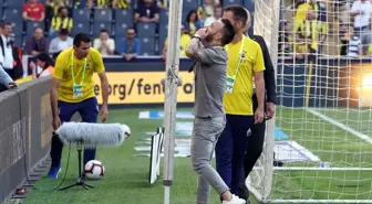 Valbuena, Kadıköy'e veda etti