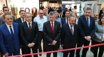 10. Tarım ve İnsan fotoğraf sergisi açıldı