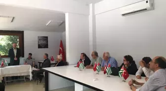 Abhazlardan Konca İle Devam Kararı