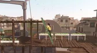 Anlam Olarak Bir Oyundan Çok Daha Fazlasını İçeren Ücretsiz Steam Oyunu: Plasticity