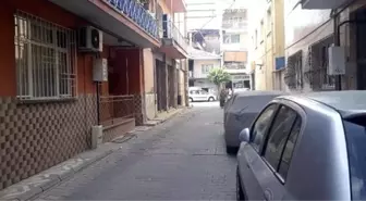 Arkadaşı Tarafından Başından Vurulan Genç, Hastaneye Kaldırıldı