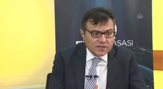 Aşan: 'Dünya Bankası ile İslami Finans tarafında bir takım iş birliklerimiz var'