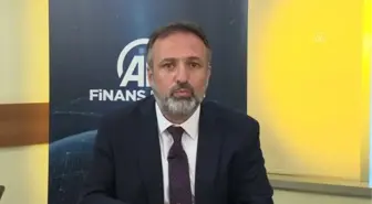 Aşan: 'Dünyada finans merkezi olmayı hak eden birkaç şehir varsa bir tanesi İstanbul'dur'