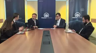 Aşan: 'Finansal okur yazarlığın düşünülenden daha yüksek olduğu kanaatindeyim'