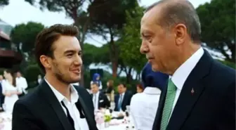 Bomba İddia: Mustafa Ceceli, Erdoğan'ın Davet Etmediği Yemeğe Zorla Girmeye Çalıştı