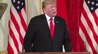 DHA DIŞ - Trump Japonya 105 adet F-35 almayı planlıyor