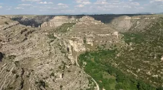 Dünyanın en büyük ikinci kanyonu keşfedilmeyi bekliyor