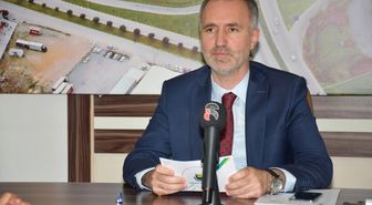 İnegöl Belediyesi Ramazan Bayramı'na hazır