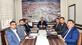 İnegöl Belediyesi Ramazan Bayramına Hazır