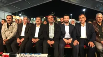 Keçiören'de Erzurum rüzgarı