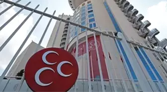 MHP, Saldırıya Uğrayan Gazeteci Önkibar Hakkında Suç Duyurusunda Bulundu