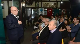 Mübadele dönemini 'Monali'nin Gözyaşları' ile anlattı