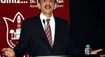 Ocakoğlu, darbe mağduru 11. Dönem DP milletvekillerini andı