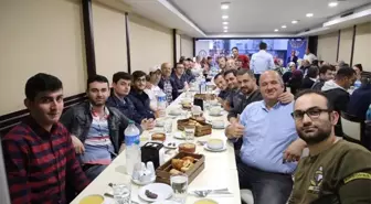 Sessiz iftar