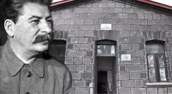 Stalin'in Kayınpederinin de Yattığı Tarihi Kars Cezaevi Yıkılıyor