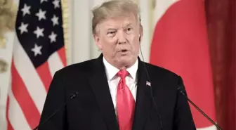 Trump Japonya'nın yeni F-35 planlarını açıkladı