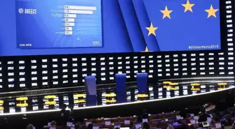 Yunanistan'da erken seçim çağrısı