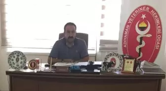 Adıyaman'da kene uyarısı