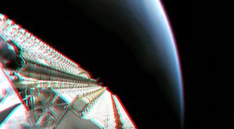 Astronomlar Yakındı: SpaceX'in Yeni Uyduları Gökyüzünü Kirletiyor
