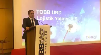 Bolu'da, lojistik sektörü TOBB UND'nin iftarından buluştu